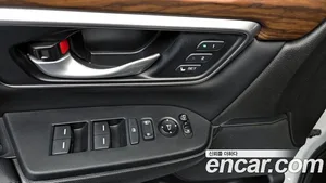 Honda Cr-v, 2022 — миниатюра 33