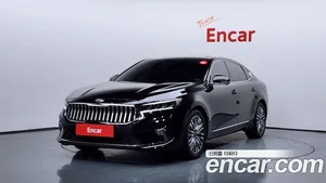 Kia K7, 2020 — миниатюра 1