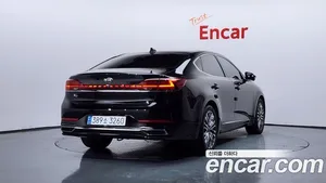 Kia K7, 2020 — миниатюра 2