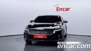 Kia K7, 2020 — миниатюра 3