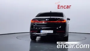 Kia K7, 2020 — миниатюра 4
