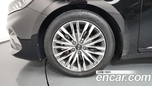Kia K7, 2020 — миниатюра 5