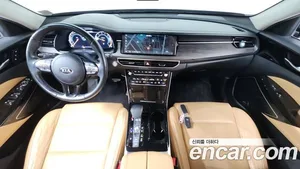 Kia K7, 2020 — миниатюра 10