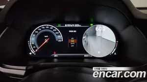 Kia K7, 2020 — миниатюра 11