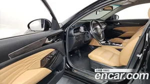 Kia K7, 2020 — миниатюра 13