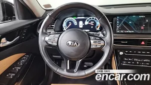 Kia K7, 2020 — миниатюра 19