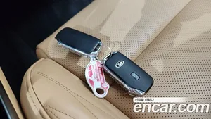 Kia K7, 2020 — миниатюра 21