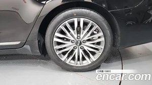 Kia K7, 2020 — миниатюра 7