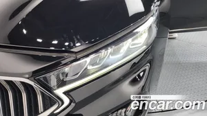 Kia K7, 2020 — миниатюра 8