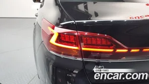 Kia K7, 2020 — миниатюра 9
