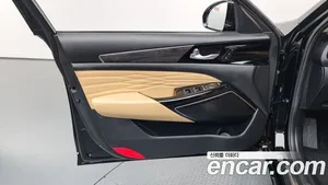 Kia K7, 2020 — миниатюра 14