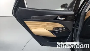 Kia K7, 2020 — миниатюра 15