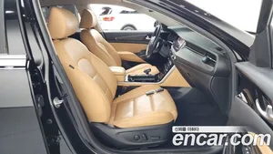 Kia K7, 2020 — миниатюра 16