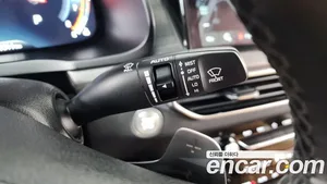 Kia K7, 2020 — миниатюра 28