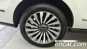 Lincoln Navigator, 2021 — миниатюра 5
