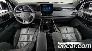 Lincoln Navigator, 2021 — миниатюра 10