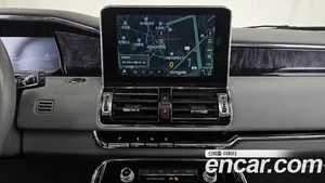 Lincoln Navigator, 2021 — миниатюра 20