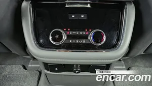 Lincoln Navigator, 2021 — миниатюра 24