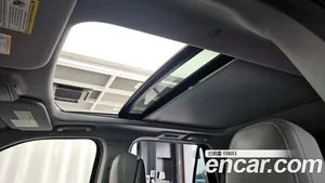 Lincoln Navigator, 2021 — миниатюра 25