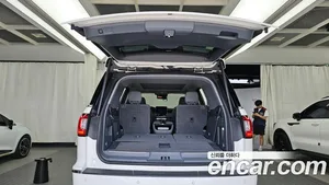 Lincoln Navigator, 2021 — миниатюра 26