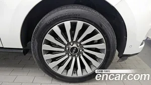 Lincoln Navigator, 2021 — миниатюра 7