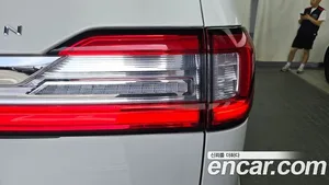Lincoln Navigator, 2021 — миниатюра 9