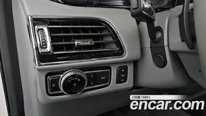 Lincoln Navigator, 2021 — миниатюра 28