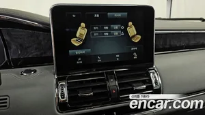 Lincoln Navigator, 2021 — миниатюра 31