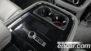 Lincoln Navigator, 2021 — миниатюра 33