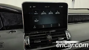 Lincoln Navigator, 2021 — миниатюра 34