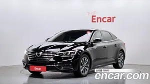 Renault SM6, 2020 — миниатюра 1