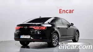 Renault SM6, 2020 — миниатюра 2