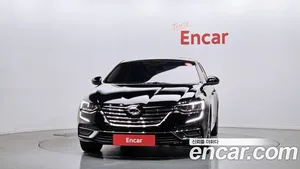 Renault SM6, 2020 — миниатюра 3