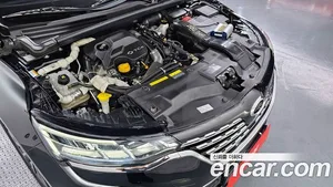 Renault SM6, 2020 — миниатюра 6