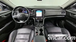 Renault SM6, 2020 — миниатюра 10