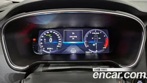 Renault SM6, 2020 — миниатюра 11