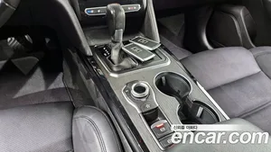 Renault SM6, 2020 — миниатюра 12
