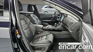 Renault SM6, 2020 — миниатюра 18
