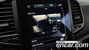 Renault SM6, 2020 — миниатюра 24