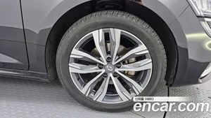 Renault SM6, 2020 — миниатюра 7