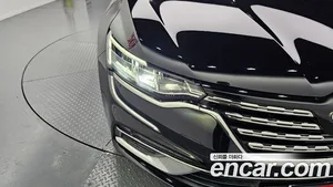 Renault SM6, 2020 — миниатюра 8