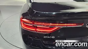 Renault SM6, 2020 — миниатюра 9