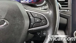 Renault SM6, 2020 — миниатюра 31