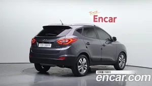 Hyundai Tucson, 2014 — миниатюра 2