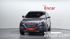 Hyundai Tucson, 2014 — миниатюра 3