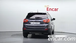 Hyundai Tucson, 2014 — миниатюра 4