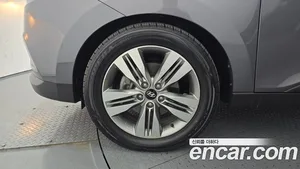 Hyundai Tucson, 2014 — миниатюра 5