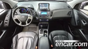 Hyundai Tucson, 2014 — миниатюра 7