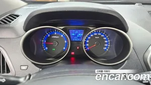 Hyundai Tucson, 2014 — миниатюра 8