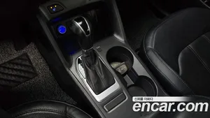 Hyundai Tucson, 2014 — миниатюра 9